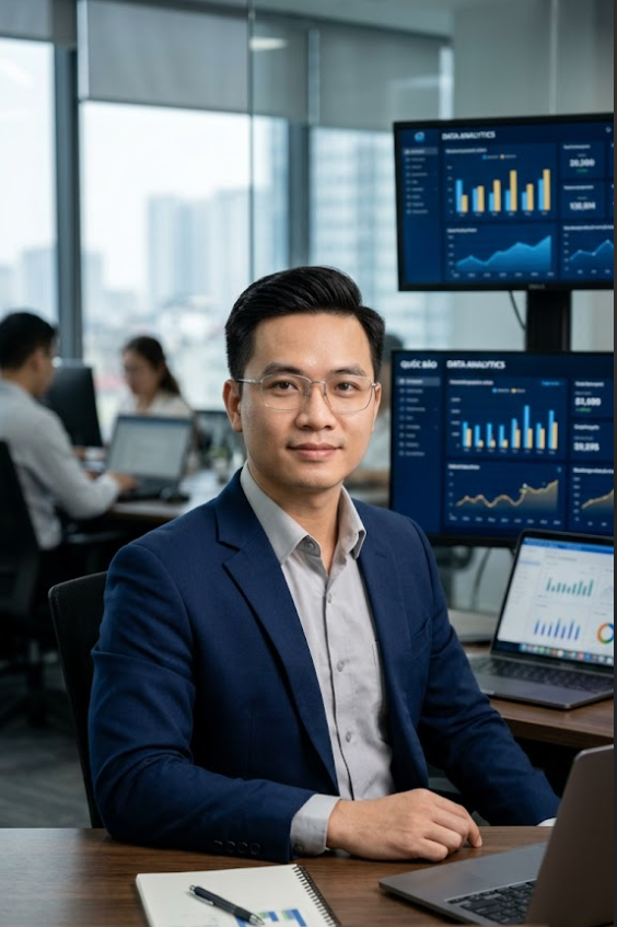 Trần Quốc Bảo